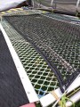 Filet de catamaran sur mesure - Mailles 30 mm - ∅ 5 mm