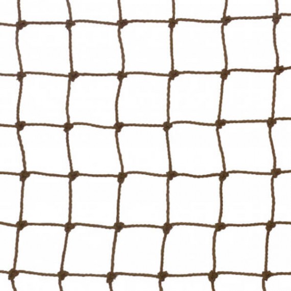 Filet anti-moineaux sur mesure - mailles 19 x 19 mm