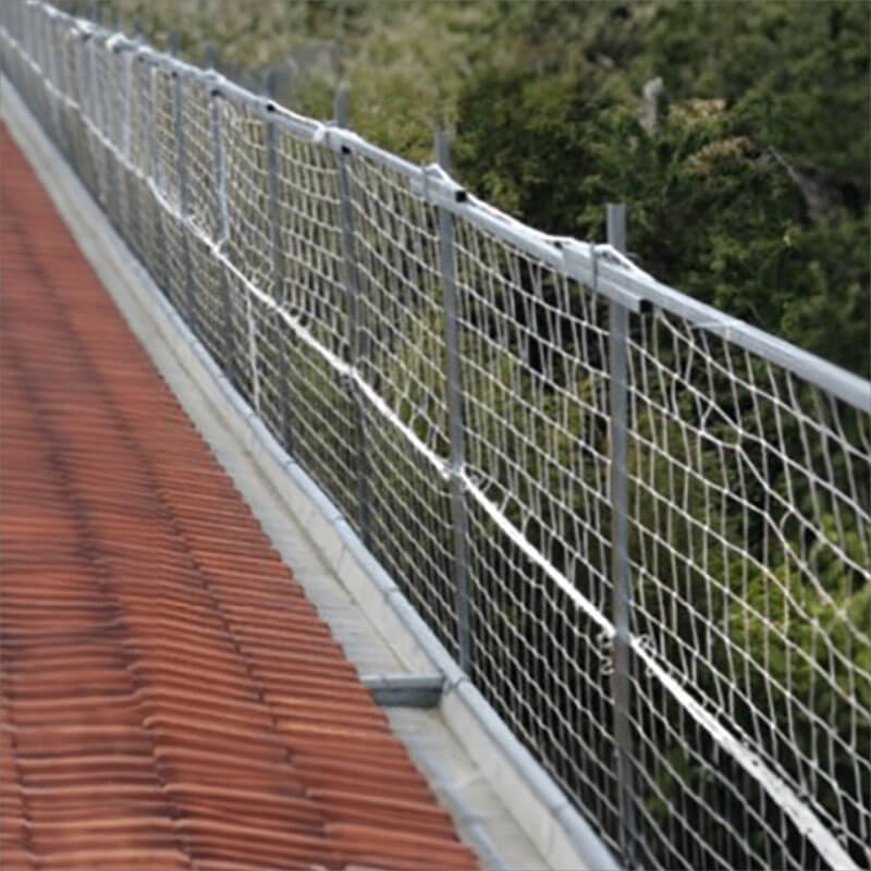 Filet périphérique NF P-93-355 sur-mesure