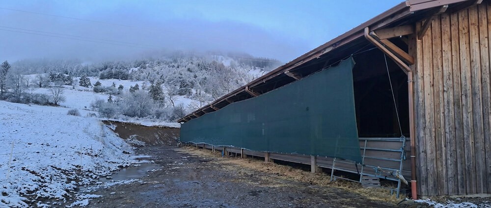 [BANNIERE] guide de pose brise-vent