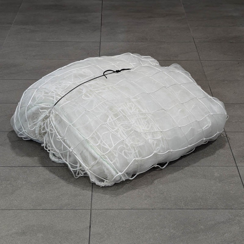 Filet périphérique NFP-93-355 - doublé avec pare-gravats