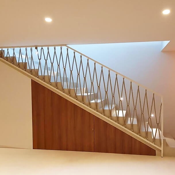 Cordage chanvre au mètre - différents diamètres