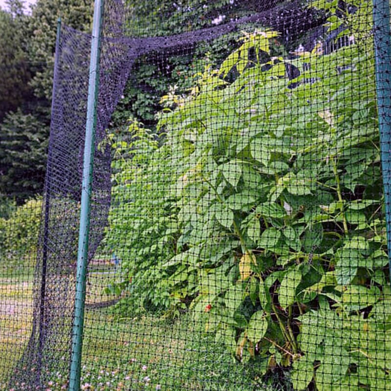 Filet anti-étourneaux standard - mailles 28 x 28 mm