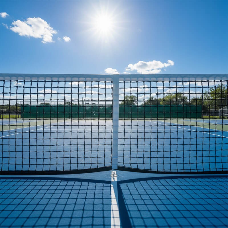 Filet de Tennis haute compétition (pro)