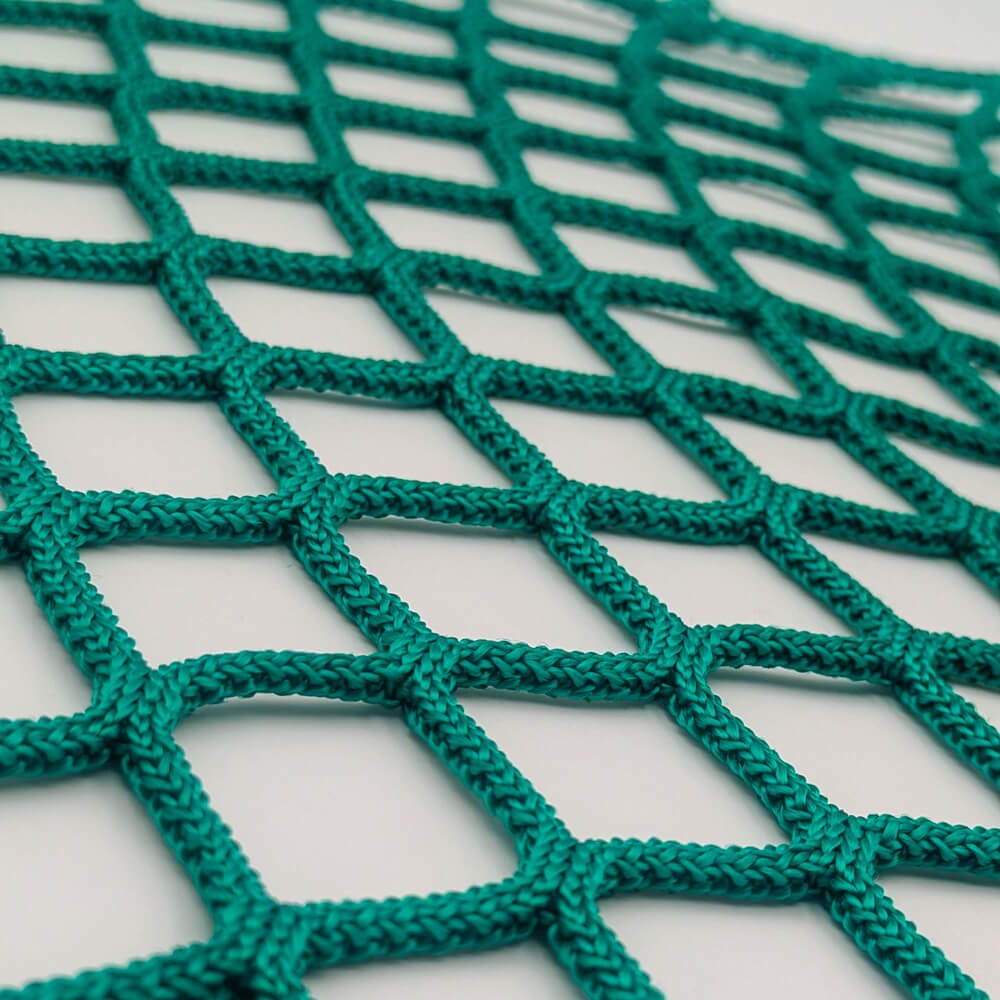 Filet de protection couleur sur-mesure