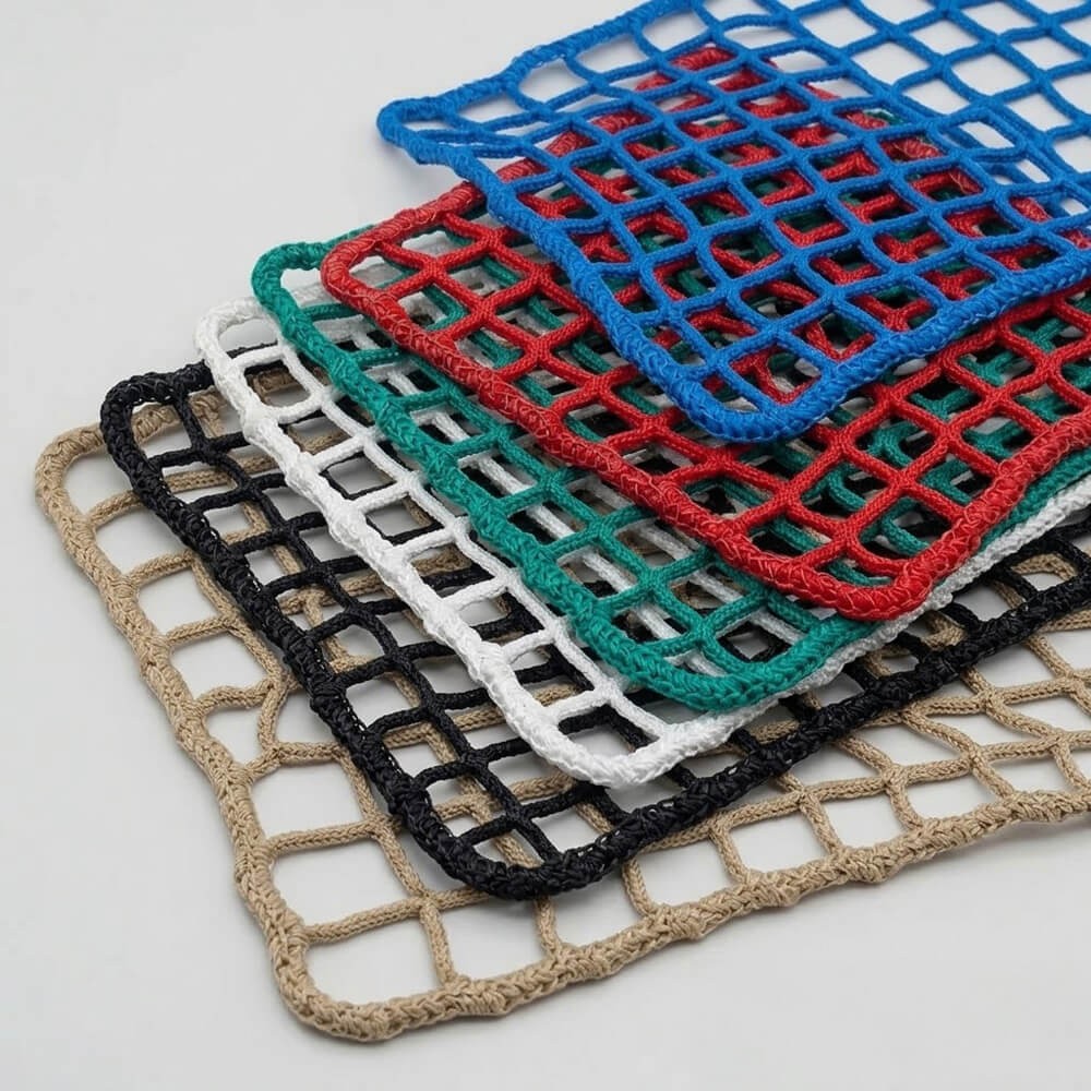 Filet de protection couleur sur-mesure