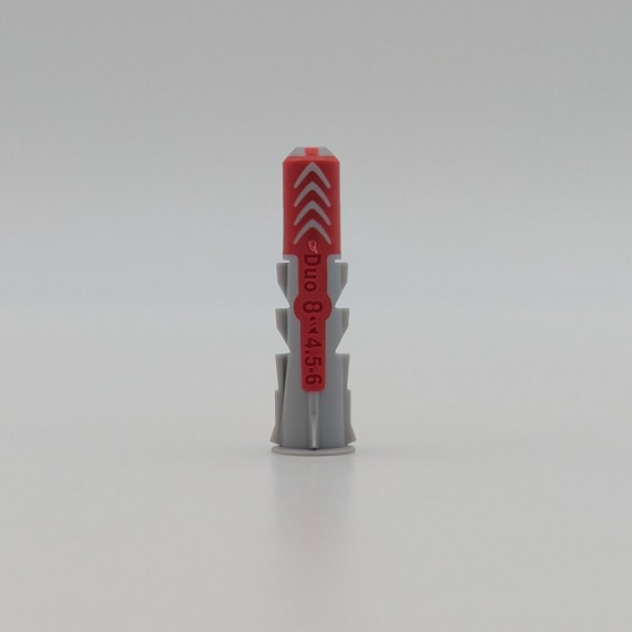 Cheville pour béton Duopower