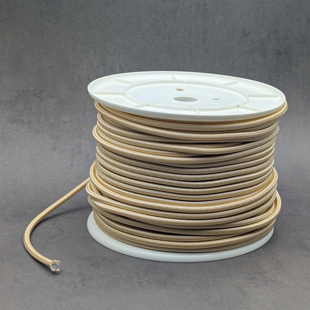 Sandow - diamètres 8 mm - découpe sur mesure