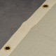 Voile d'ombrage pour pergola 100%