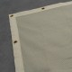Voile d'ombrage pour pergola 100%