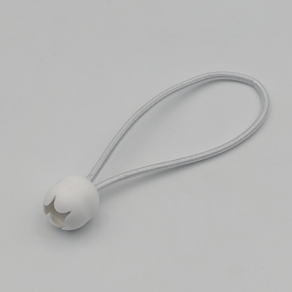 Attaches rapides sandow boule