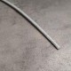 Bobine de câble acier 8mm avec gaine PVC