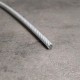 Bobine de câble acier 8mm avec gaine PVC
