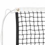 Filet de tennis club - mailles 45 mm