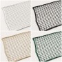 Filet de protection enfants polyamide sans noeuds - mailles 25 x 25 mm - ∅ 2 mm