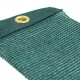 Brise-vue de couleur 95 % - Taille standard