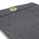 Brise-vue de couleur 95 % - Taille standard