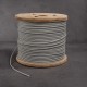 Bobine de câble acier 8mm avec gaine PVC