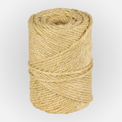 Cordage sisal - différents diamètres