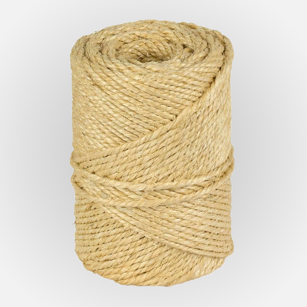 Cordage sisal - différents diamètres