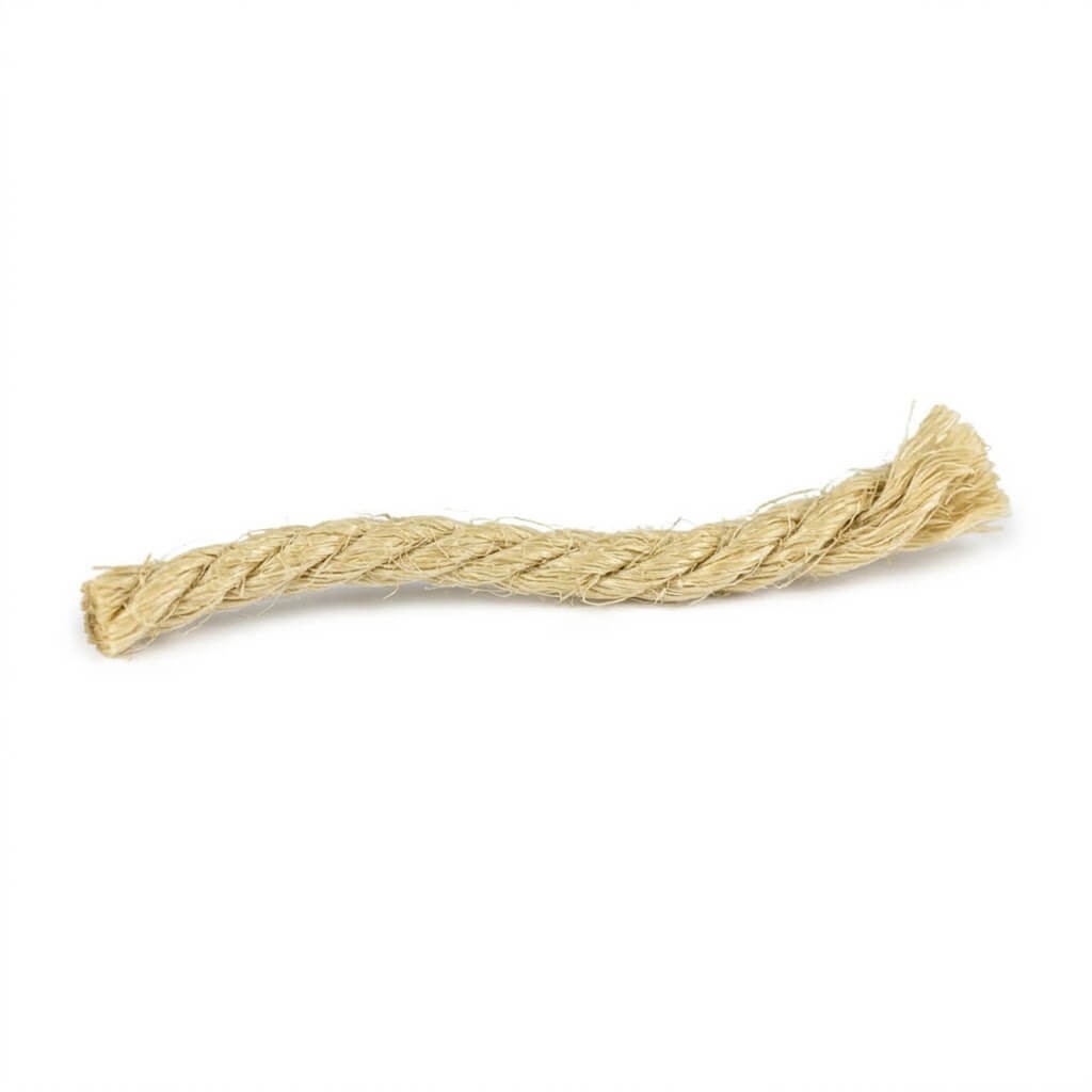 Cordage sisal - différents diamètres