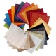 Voile d'ombrage avec enrouleur 97% en acrylique déperlant - 300g/m²