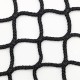 Filet de protection couleur sur-mesure