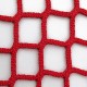 Filet de protection couleur sur-mesure