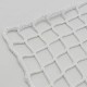 Filet de protection couleur sur-mesure