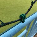 Anneaux brisés en PVC à l'unité - 