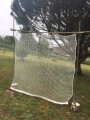 Filet de practice de Golf doublé sur mesure - Tirs à bout portant