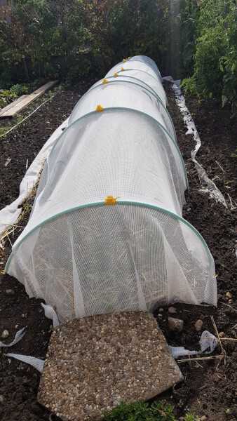 Filet anti-insectes Largeur 2,40 m - Ducatillon