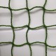 Filets de bennes - mailles 45 x 45 mm - diamètres 2,5 mm