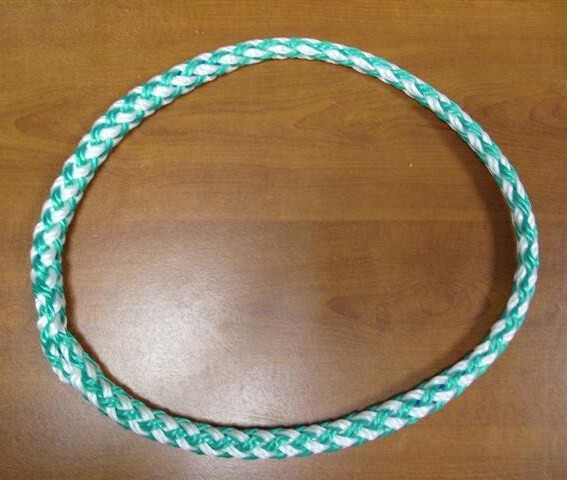 Estrope - diamètres 10 mm - longueurs 50 cm