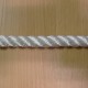 Corde d'attache polyamide 12 mm - bout de 1 ou 2 m