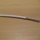 Cable PVC blanc blanc