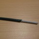 Cable PVC vert