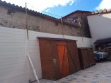 Filet pare-ballons -  Mailles 30 mm - ∅ 1,3 mm