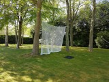 Filet de practice de Golf doublé sur mesure - Tirs à bout portant
