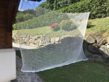 Filet de practice de Golf doublé sur mesure - Tirs à bout portant