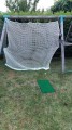 Filet de practice de Golf doublé sur mesure - Tirs à bout portant