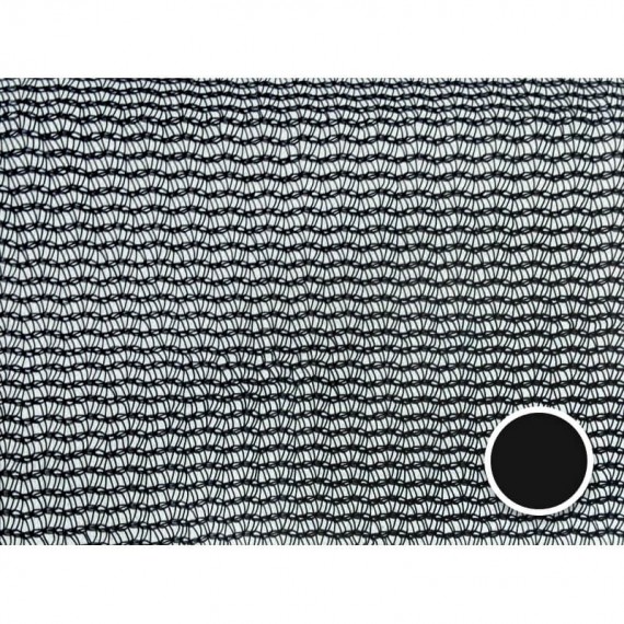 Filet pare-gravats - mailles 1 x 1 mm -  110 g/m²