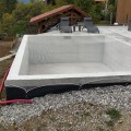 Maillon rapide pour filets d'habitation et usage divers - ∅ 8 mm - Charge 700 kg