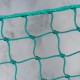 Filets de benne - mailles 50 x 50 mm - diamètres 3 mm