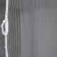 Filets pare-gravats - mailles 4 x 8 mm - 40g/m²