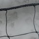 Paire de filets pour but de entrainement européen de foot à 11 (Séniors)  - Mailles 145 mm - ∅ 3 mm