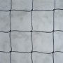 Paire de filets pour but de compétition européen de foot à 11 (Séniors)  - Mailles 120 mm - ∅ 3 mm