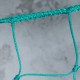 Paire de filets pour but de compétition européen de foot à 11 (Séniors)  - Mailles 120 mm - ∅ 4 mm