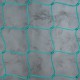 Paire de filets pour but de compétition européen de foot à 11 (Séniors)  - Mailles 120 mm - ∅ 4 mm
