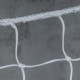 Filet de handball compétition extérieur - Mailles 100 mm